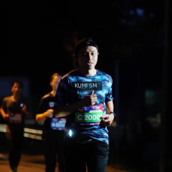 Runner Photo 3597623