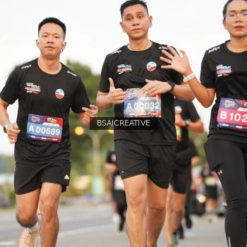 Runner Photo 3597628