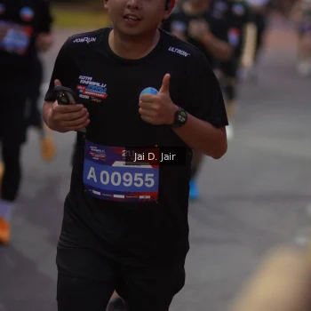 Runner Photo 3597629