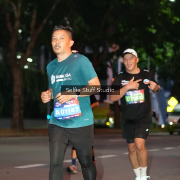Runner Photo 3597631