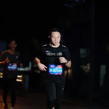 Runner Photo 3597632