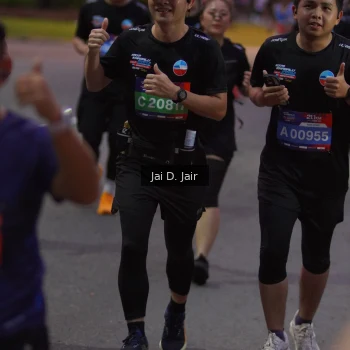 Runner Photo 3597633