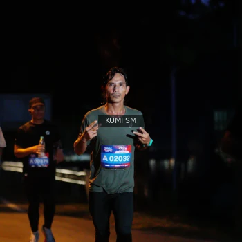 Runner Photo 3597636