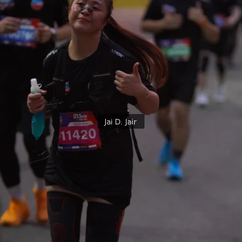 Runner Photo 3597637