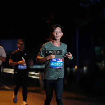 Runner Photo 3597639