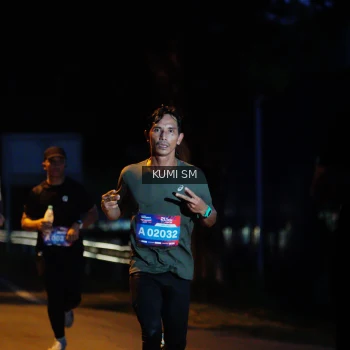 Runner Photo 3597640
