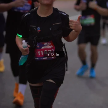 Runner Photo 3597648