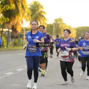 Runner Photo 3597658