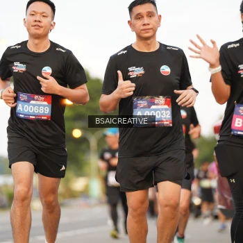 Runner Photo 3597660