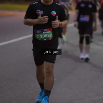 Runner Photo 3597664