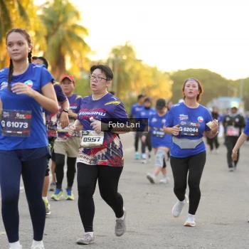 Runner Photo 3597665
