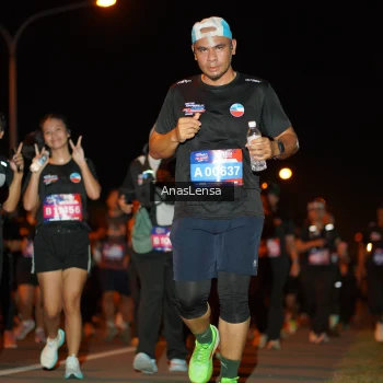 Runner Photo 3597668