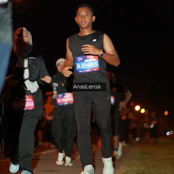 Runner Photo 3597670