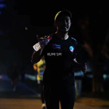 Runner Photo 3597673