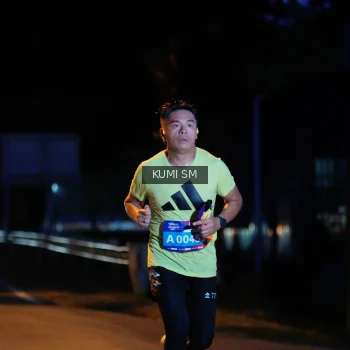 Runner Photo 3597677