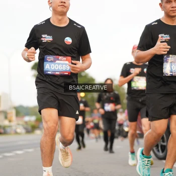 Runner Photo 3597678