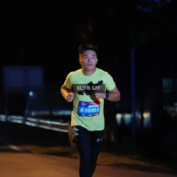 Runner Photo 3597680
