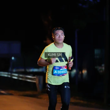 Runner Photo 3597681