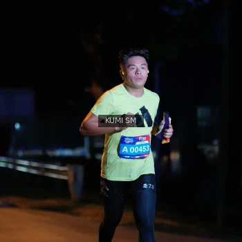 Runner Photo 3597686