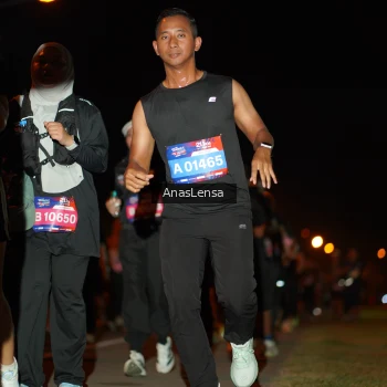 Runner Photo 3597687