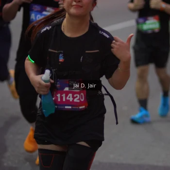 Runner Photo 3597697