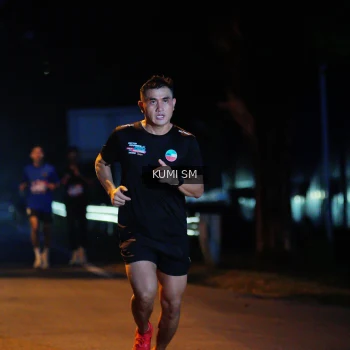 Runner Photo 3597698