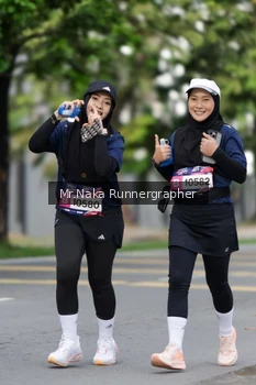 Runner Photo 35977