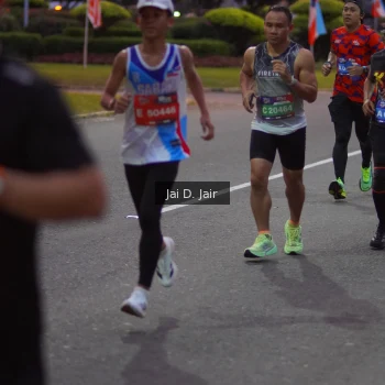 Runner Photo 3597700