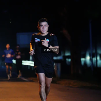 Runner Photo 3597704