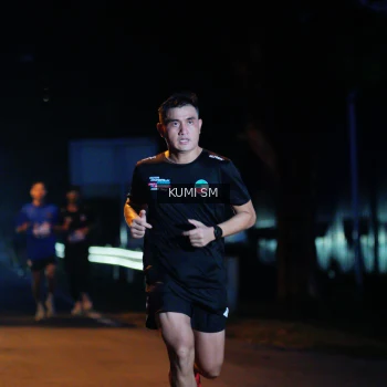 Runner Photo 3597706