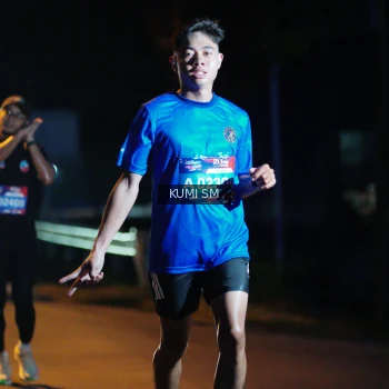 Runner Photo 3597708