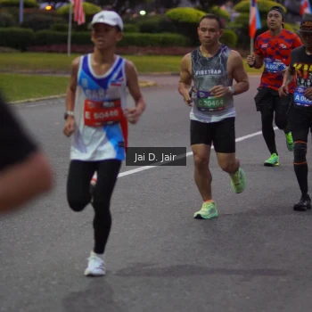 Runner Photo 3597709