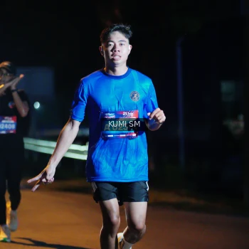Runner Photo 3597711