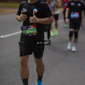Runner Photo 3597715