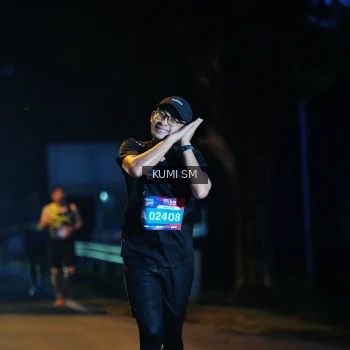 Runner Photo 3597719