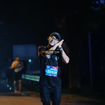 Runner Photo 3597721
