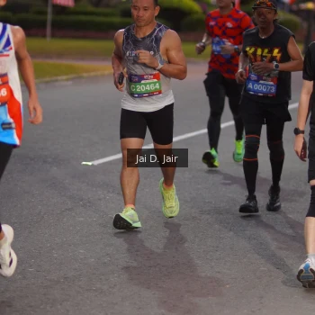 Runner Photo 3597725