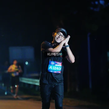 Runner Photo 3597726