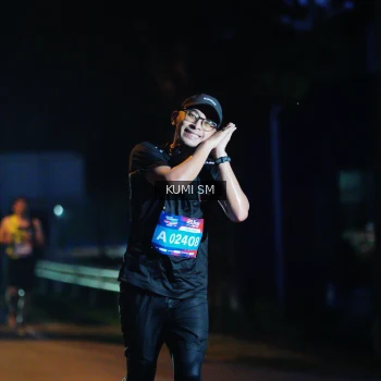 Runner Photo 3597728