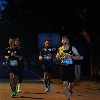 Runner Photo 3597730