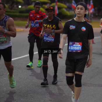 Runner Photo 3597737