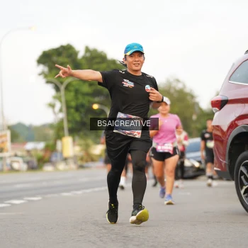 Runner Photo 3597740