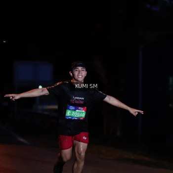 Runner Photo 3597749