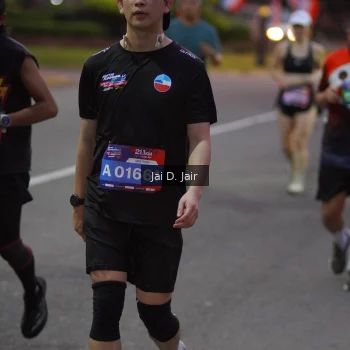 Runner Photo 3597753