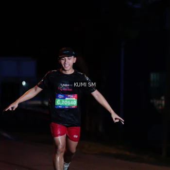 Runner Photo 3597756