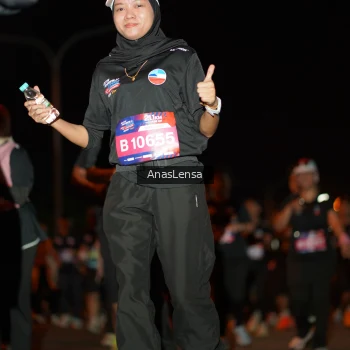 Runner Photo 3597761