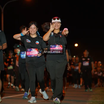 Runner Photo 3597762