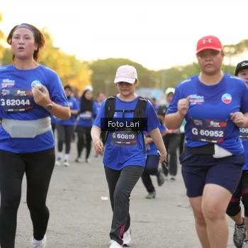 Runner Photo 3597763