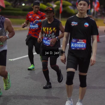 Runner Photo 3597766