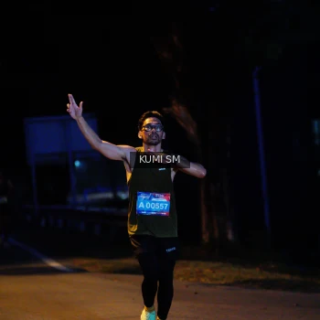 Runner Photo 3597768